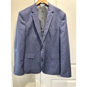 NOAK by‎ ASOS Men's Suit Coat 46